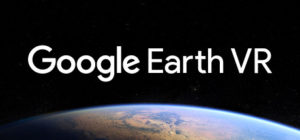 Goodle Earth - It's Google Earth but in 3D immersive mode.