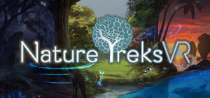 Nature Treks - Relaxing immersive environments.