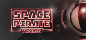 Space Pirate Trainer - Classic space invaders style game.
