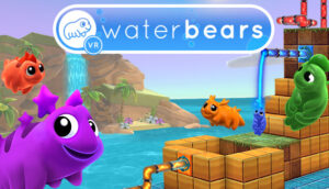 Waterbears VR